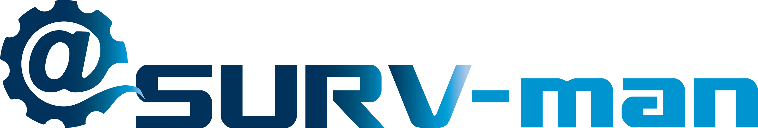 @SURV-man